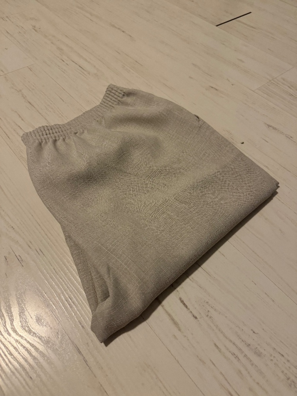 Marks & Spencers Wide Leg Pants